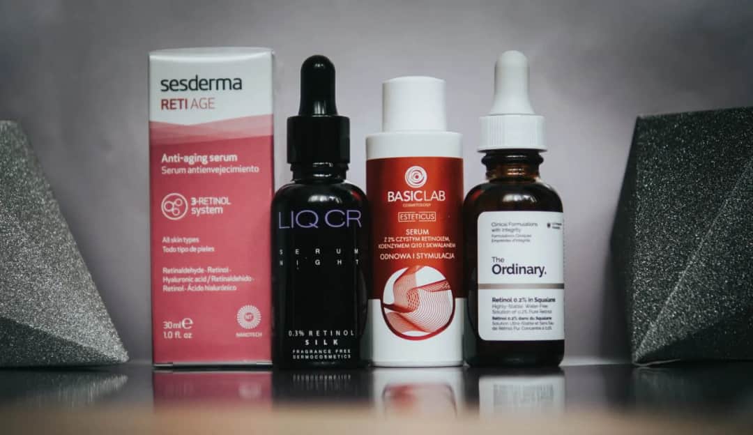 Jak często stosować serum do twarzy, aby uniknąć podrażnień?