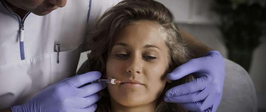 Co lepsze: botox czy kwas hialuronowy? Zobacz, co wybrać na zmarszczki