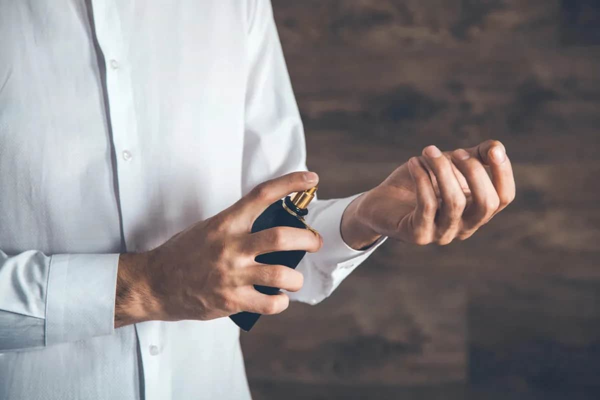 Jakie perfumy męskie wybrać, aby zachwycić każdego? Przewodnik po zapachach