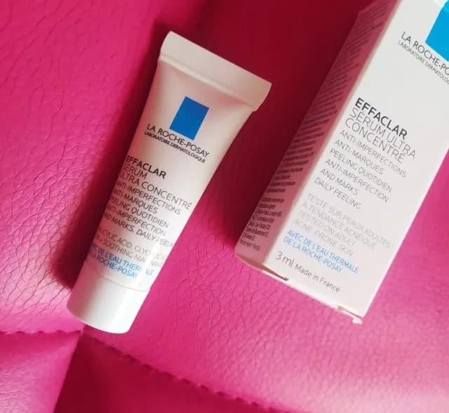 Jak stosować serum Effaclar Ultra Concentrate, aby uniknąć podrażnień?