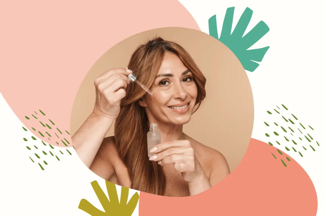 Jakie serum do twarzy po 50, które naprawdę odmładza skórę?