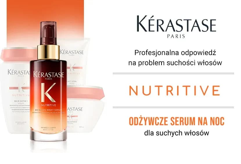 Kérastase serum na noc jak stosować – skuteczne techniki aplikacji
