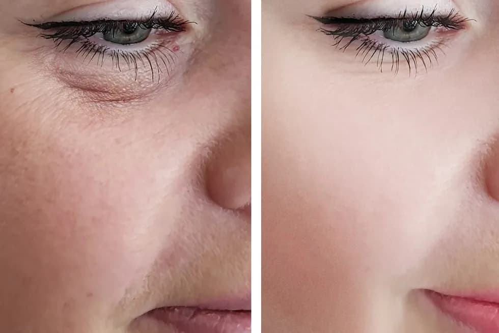 Czy krem BB można stosować pod oczy? Odkryj skuteczne rozwiązania