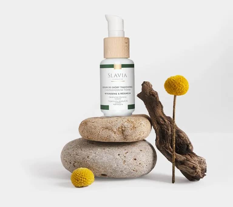 Jakie serum na trądzik naprawdę działa? Sprawdź skuteczne rozwiązania