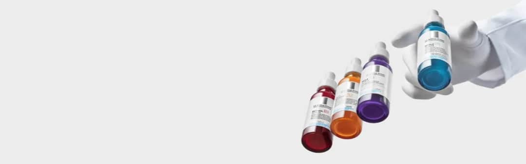 La Roche-Posay Effaclar serum jak stosować, aby uniknąć podrażnień