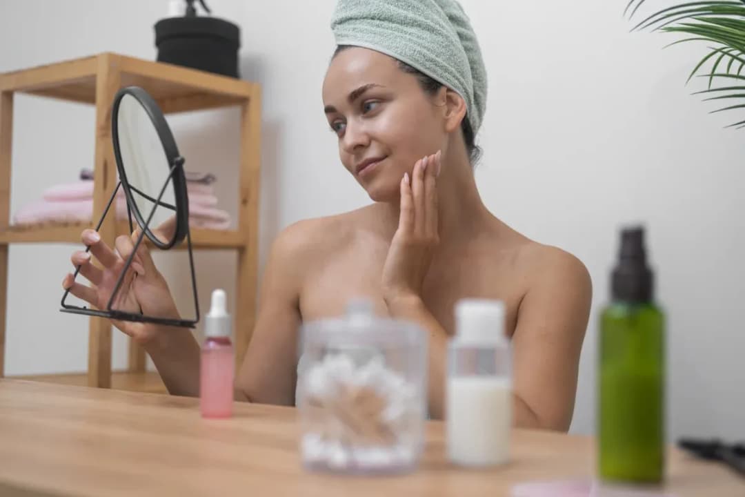 Czy kwas hialuronowy można stosować codziennie? Odkryj prawdę o bezpieczeństwie