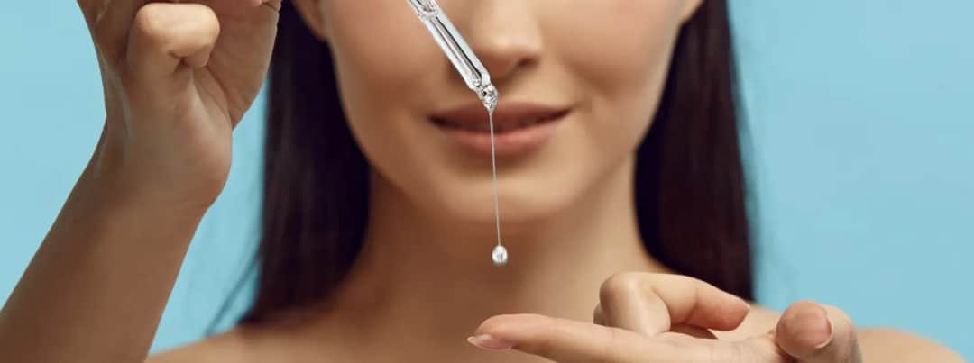 Jak stosować serum retinolowe L'Oreal, aby uniknąć podrażnień?