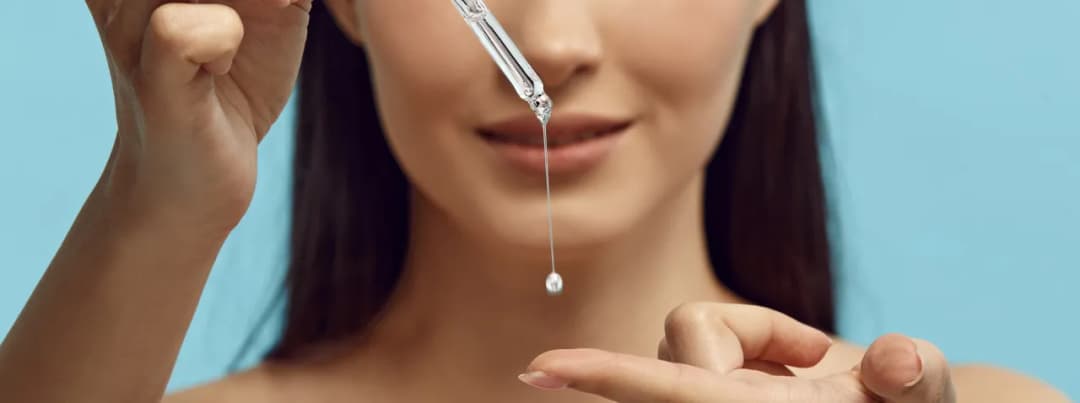 Jak stosować serum retinolowe L'Oreal, aby uniknąć podrażnień?