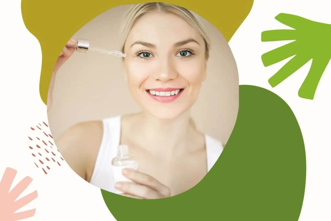 Jakie serum na noc zapewni skórze młodszy wygląd i nawilżenie?