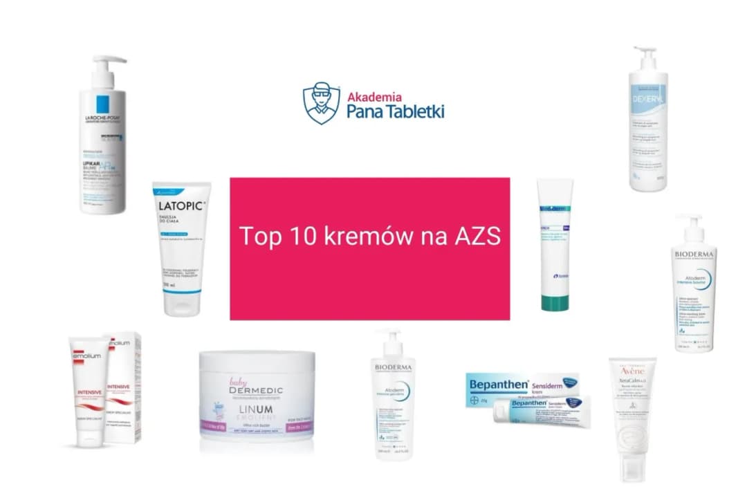 Avene XeraCalm balsam czy krem - który produkt lepiej nawilża skórę?