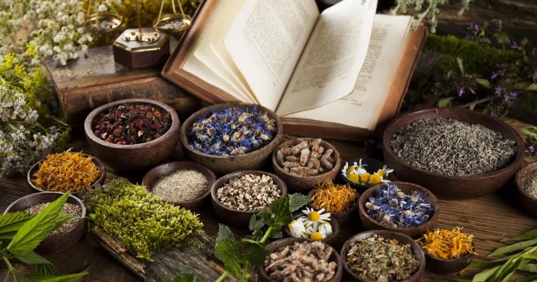 Balsam Kapucyński na co pomaga – odkryj jego niesamowite właściwości zdrowotne