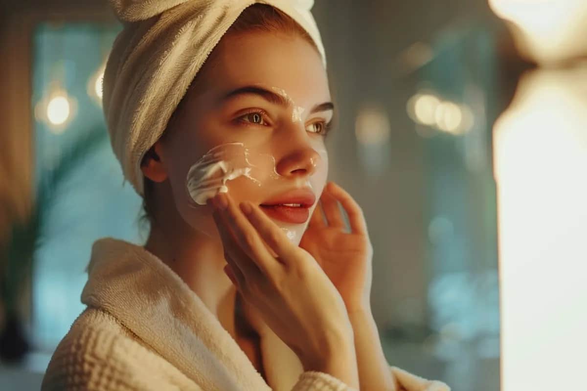 Czy kwas hialuronowy nawilża? Odkryj jego moc w pielęgnacji skóry