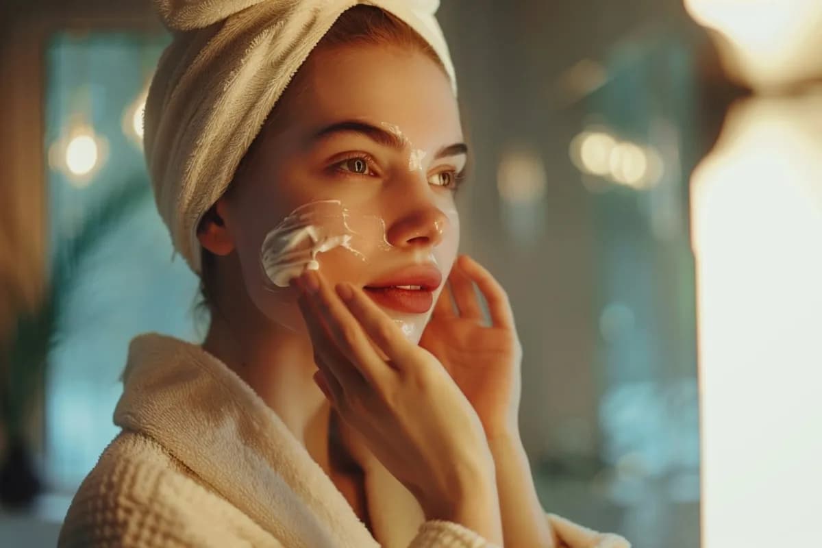 Czy kwas hialuronowy nawilża? Odkryj jego moc w pielęgnacji skóry