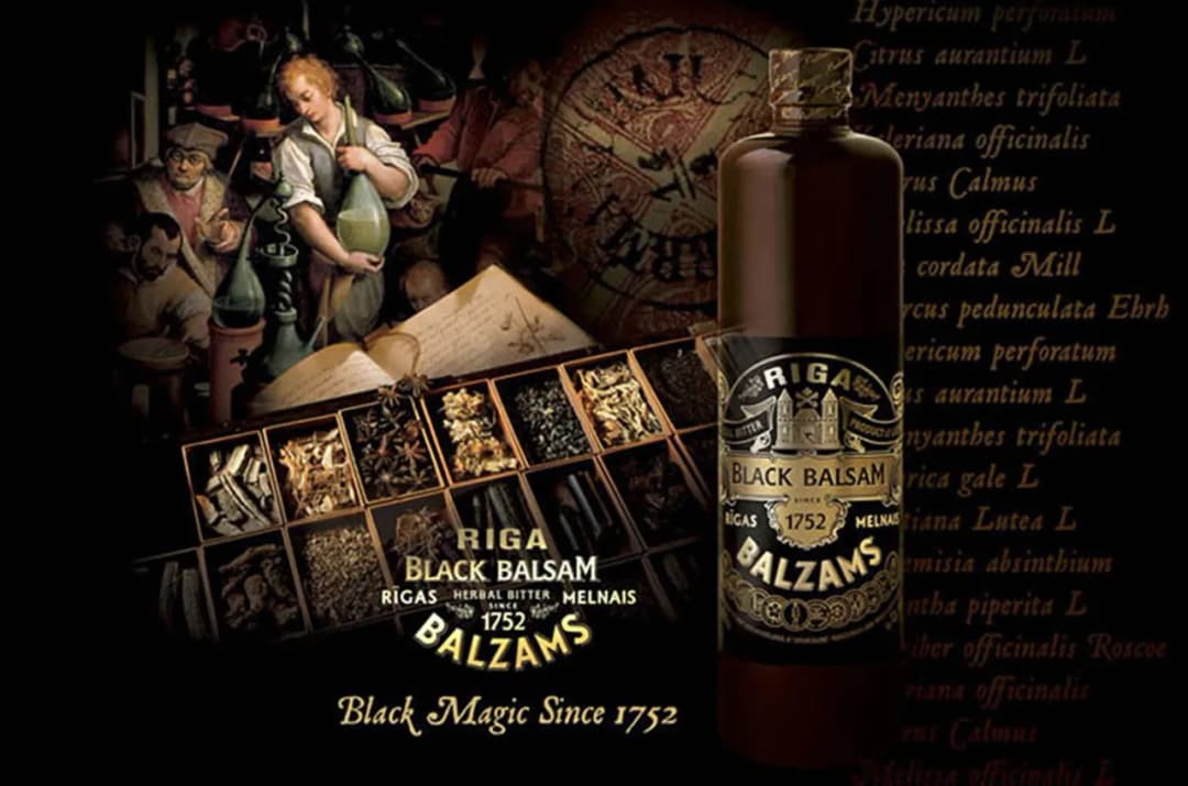 Jak pić balsam ryski - najlepsze metody i porady na wyjątkowe chwile